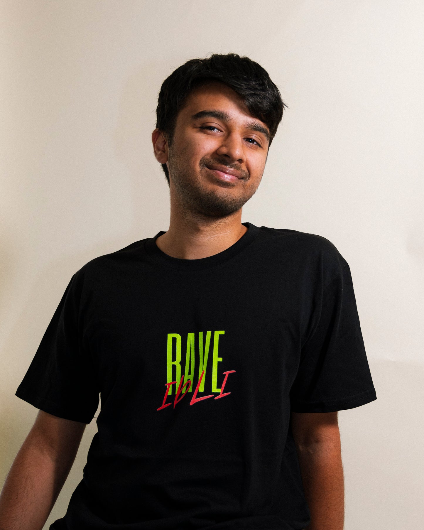 Rave Idli T-Shirt