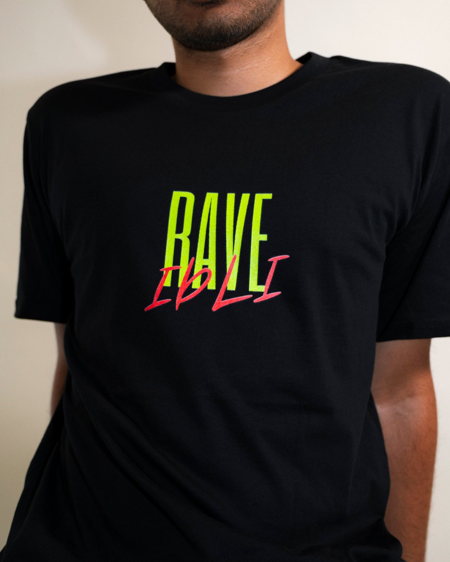 Rave Idli T-Shirt