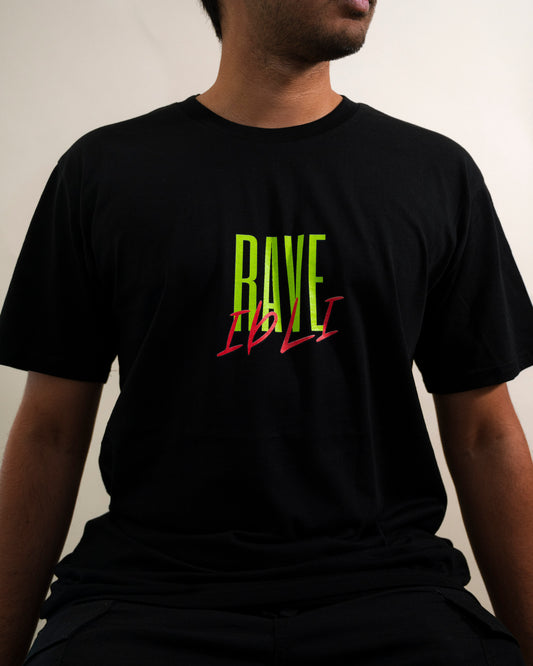 Rave Idli T-Shirt