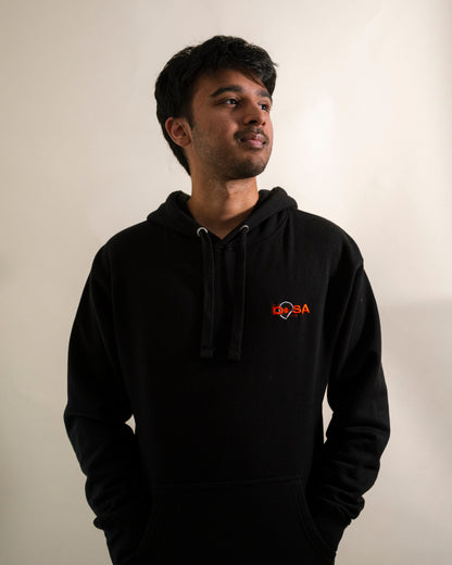 Daily Dosa Hoodie