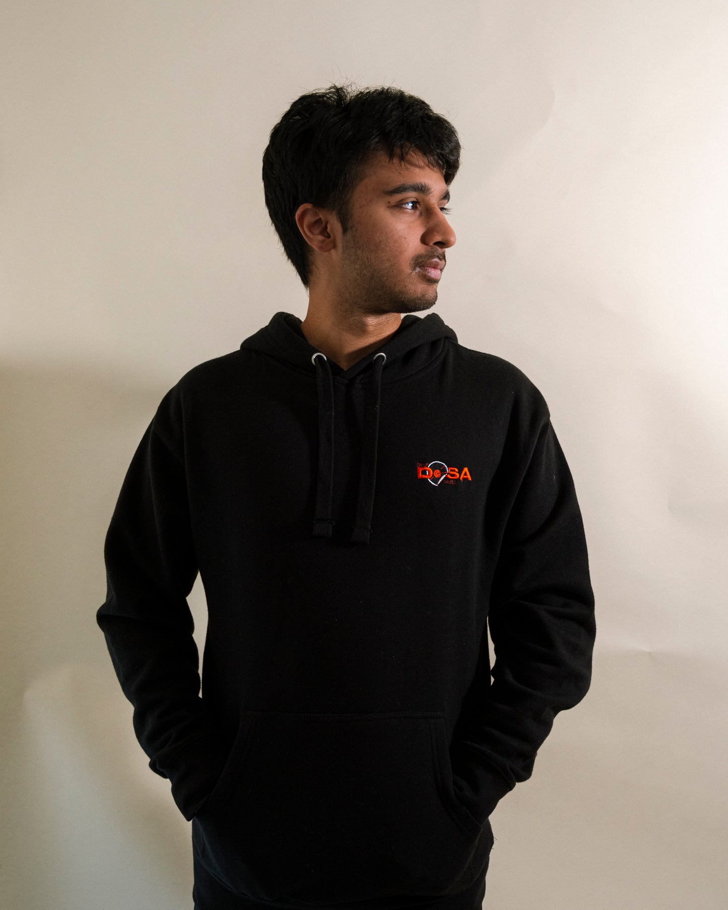 Daily Dosa Hoodie