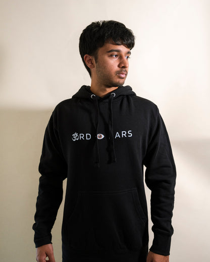 Third Eye Bars Hoodie