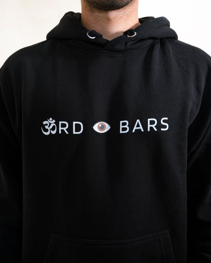 Third Eye Bars Hoodie