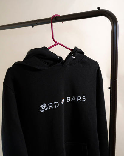 Third Eye Bars Hoodie