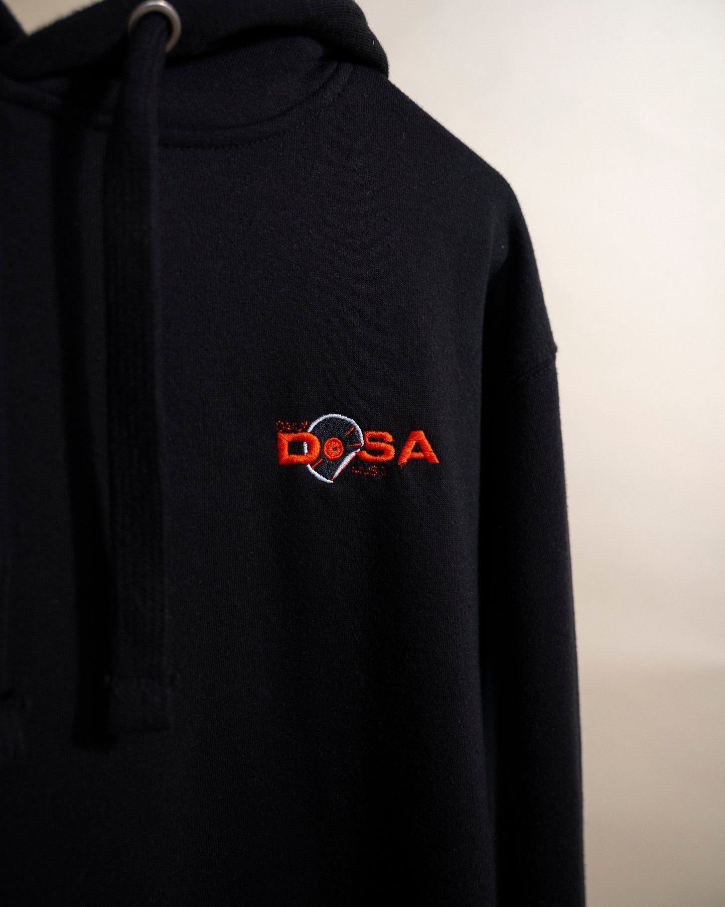 Daily Dosa Hoodie