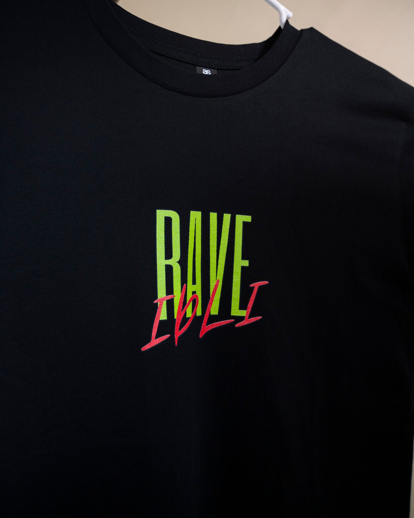 Rave Idli T-Shirt