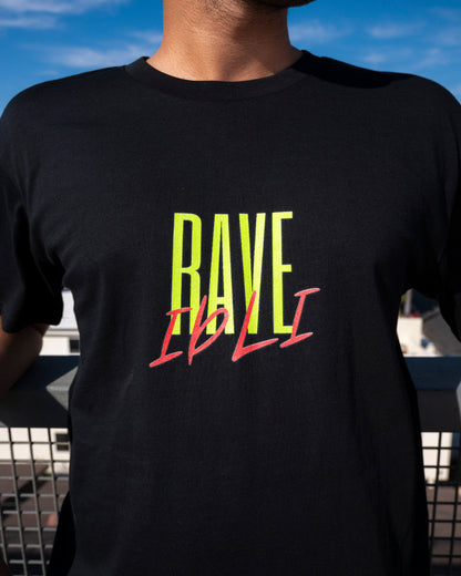 Rave Idli T-Shirt