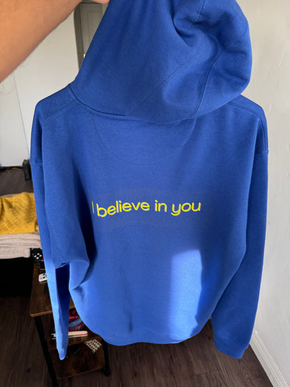 HELLO SUNSHINE (PRITHVI EDITION HOODIE)