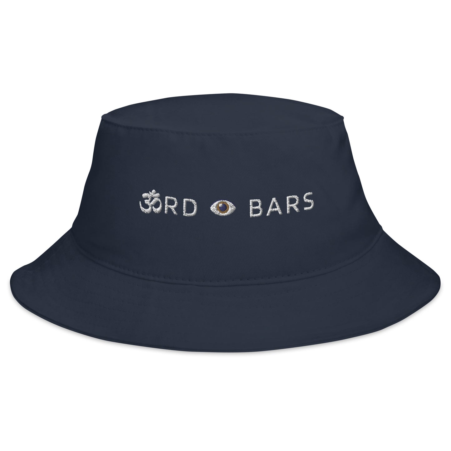 Third Eye Bars Bucket Hat