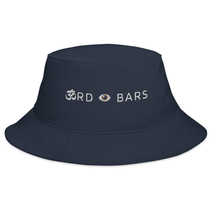 Third Eye Bars Bucket Hat