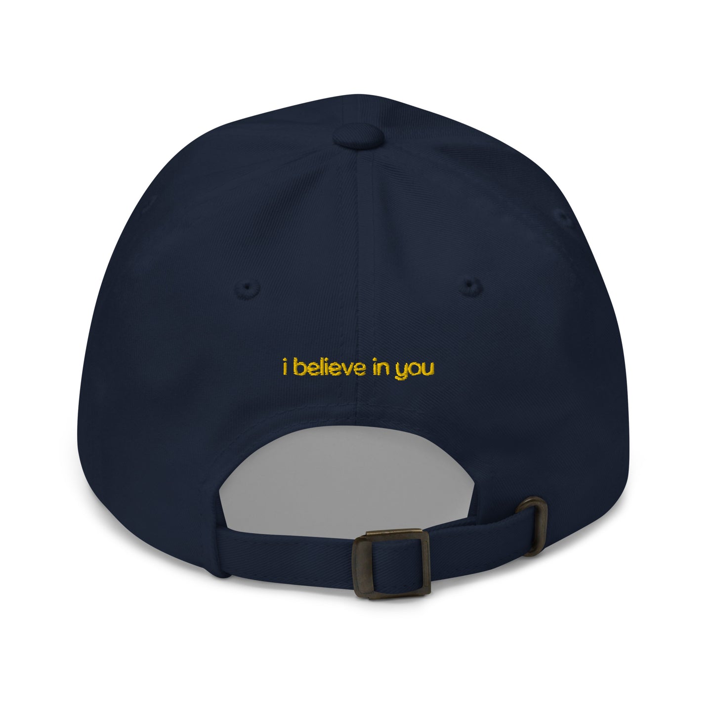 HELLO SUNSHINE (DAD HAT)