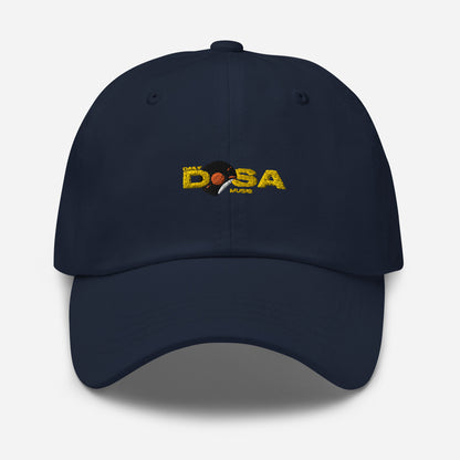 Daily Dosa Hat