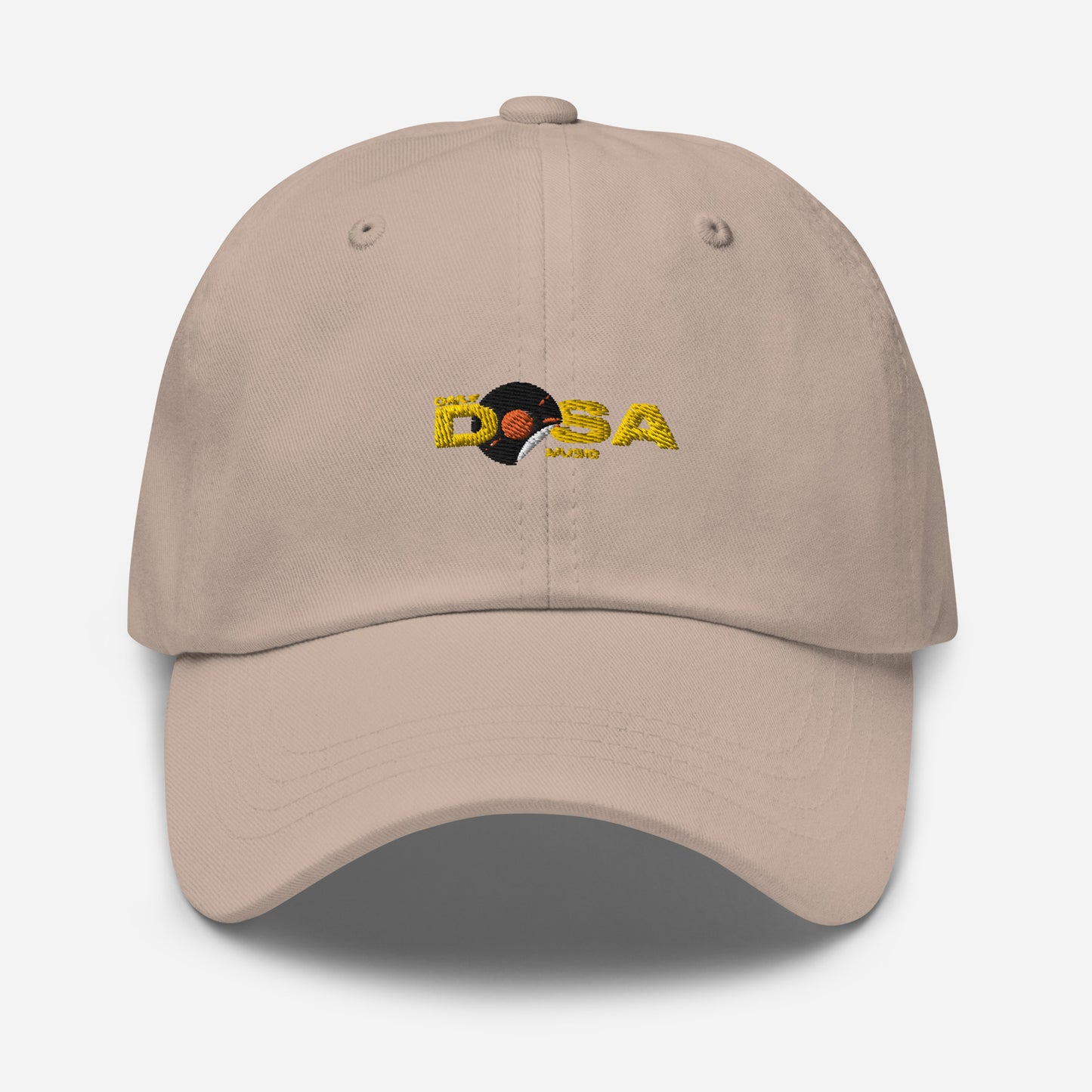 Daily Dosa Hat