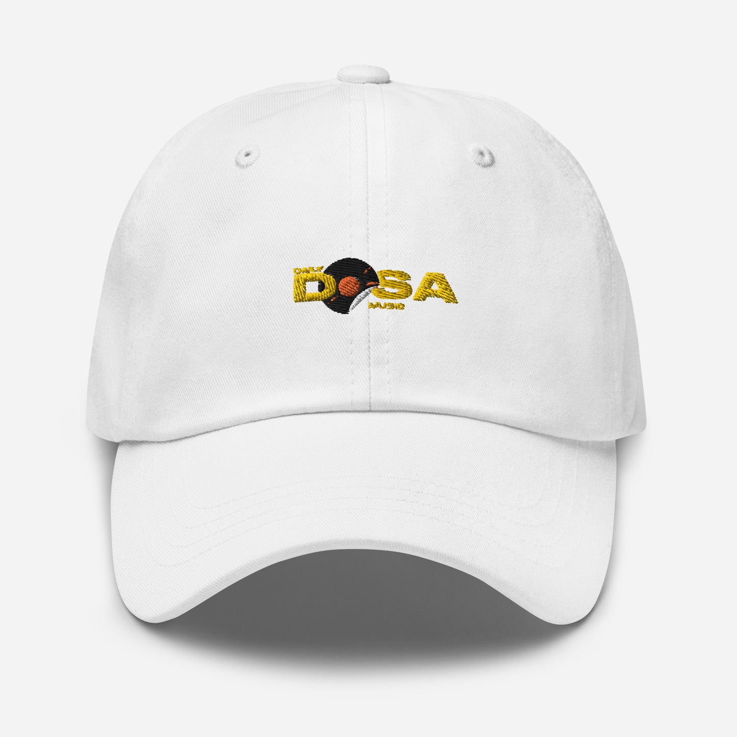 Daily Dosa Hat