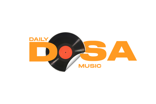 Daily Dosa Music