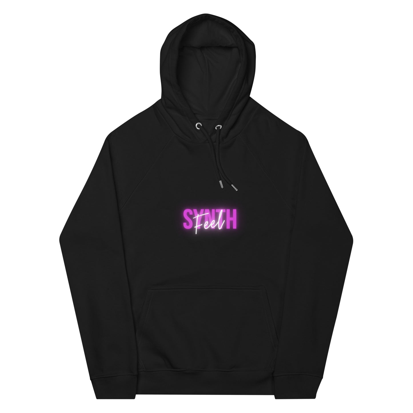 Synth Feel Hoodie