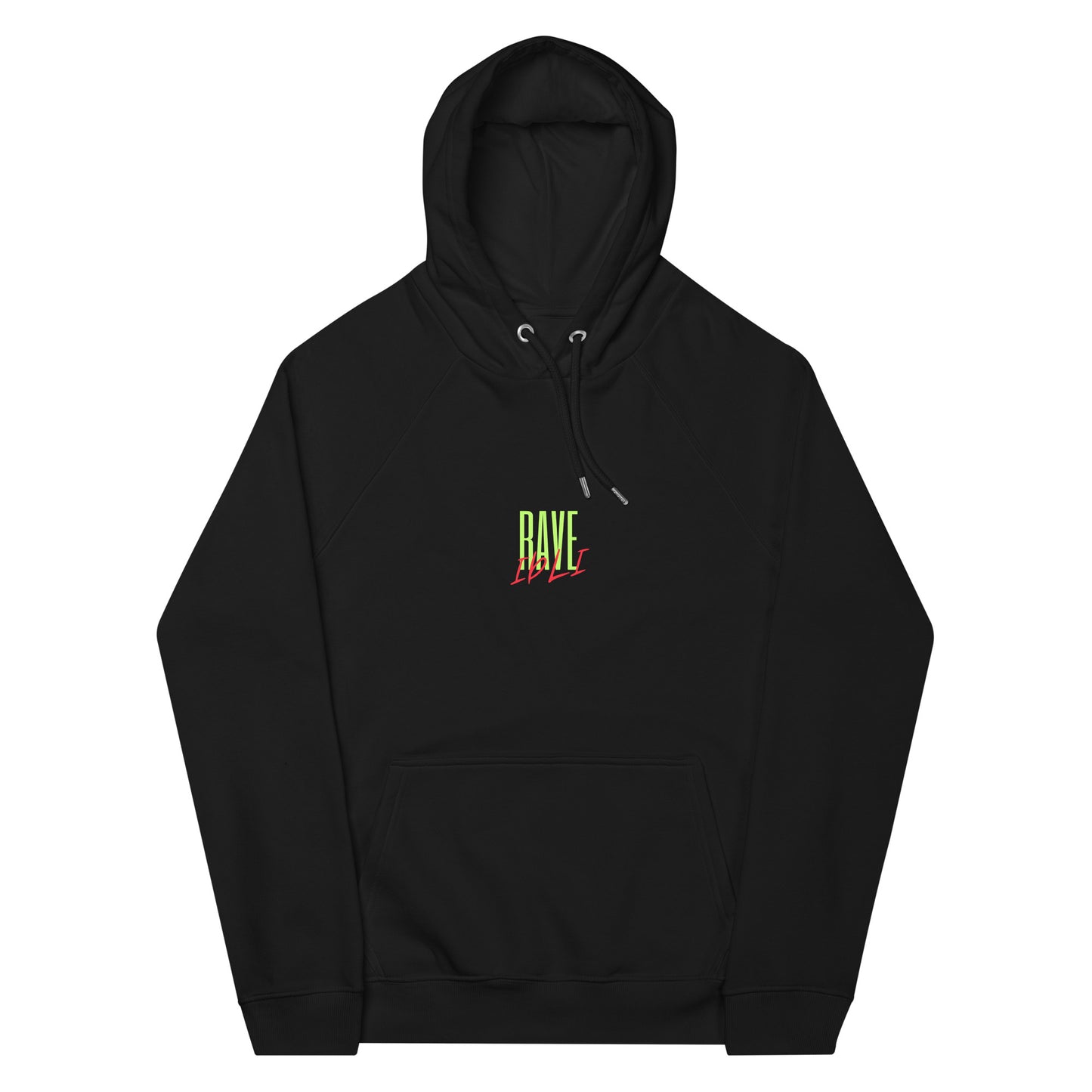 Rave Idli Hoodie