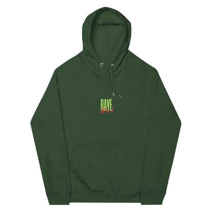 Rave Idli Hoodie