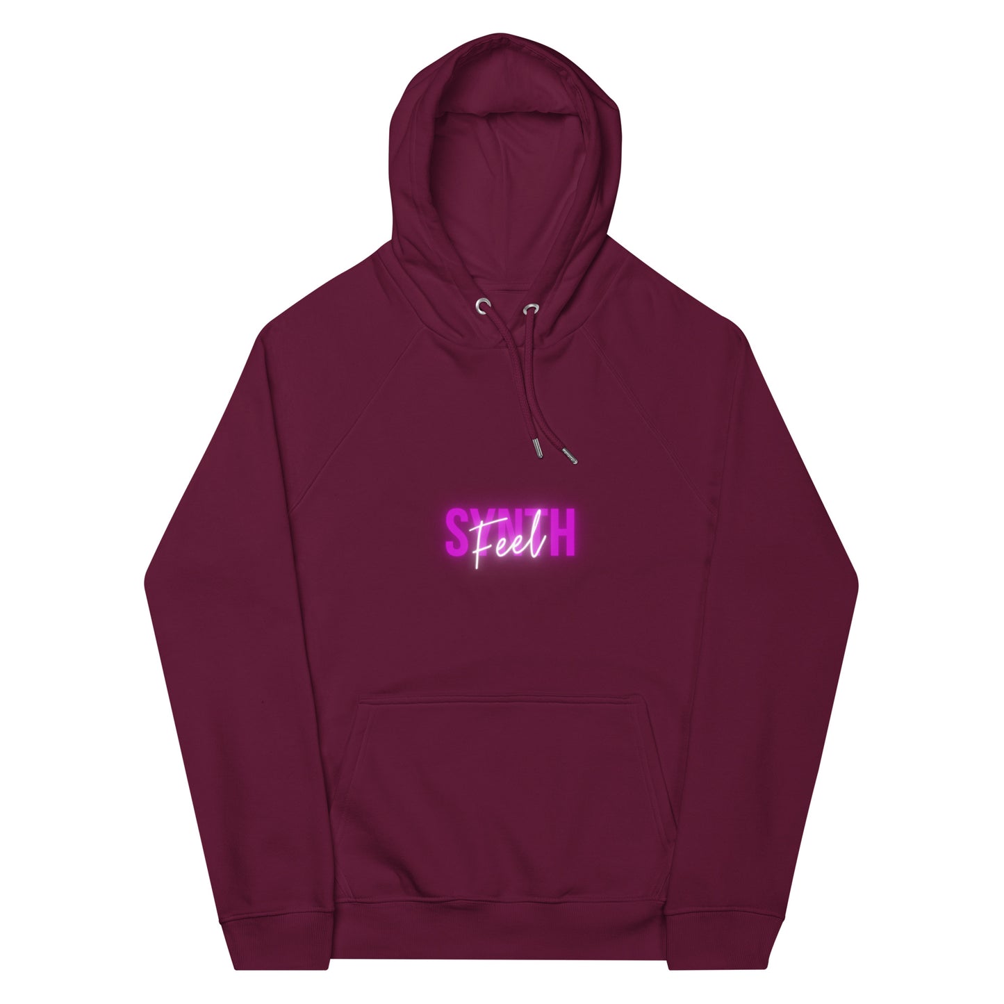 Synth Feel Hoodie