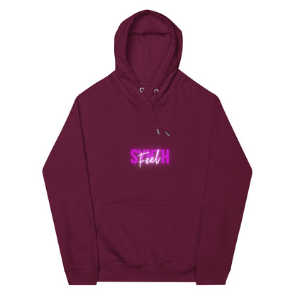 Synth Feel Hoodie