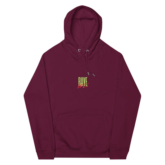 Rave Idli Hoodie