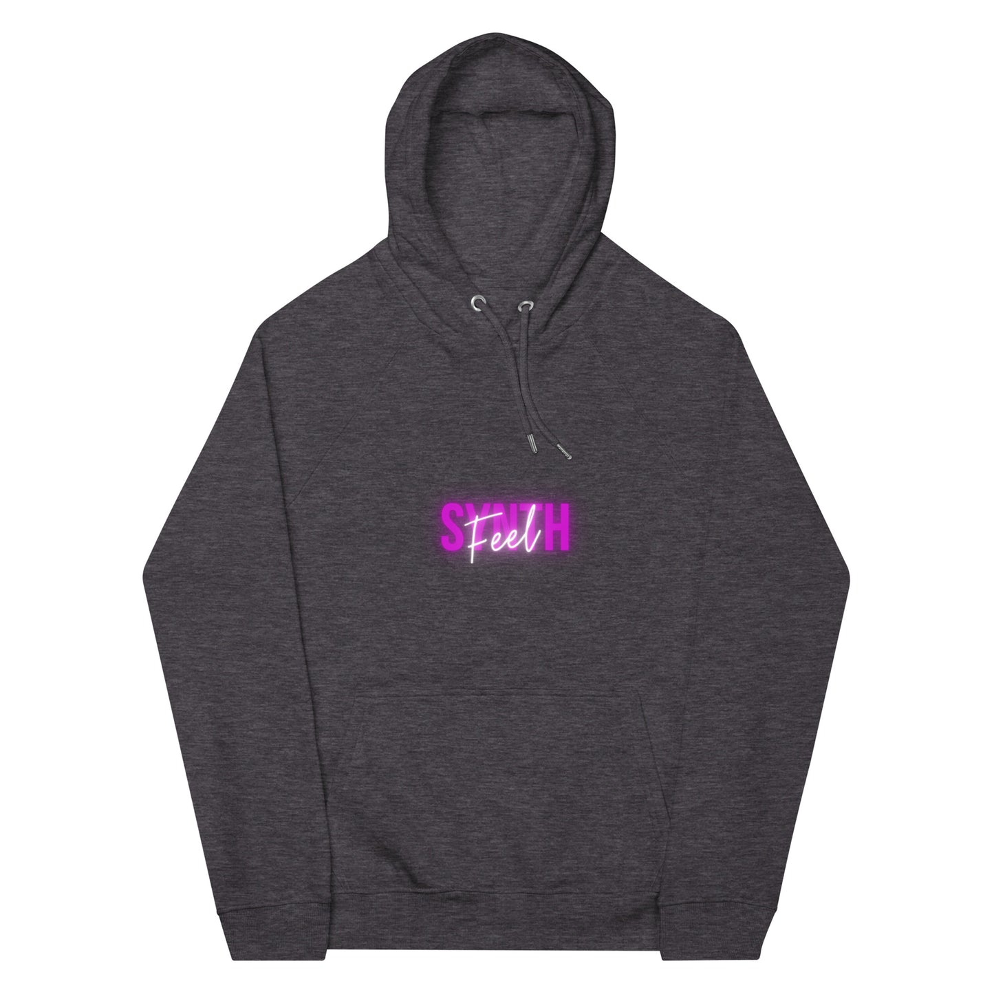 Synth Feel Hoodie