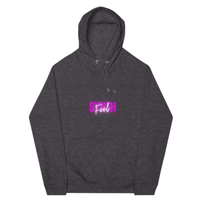 Synth Feel Hoodie