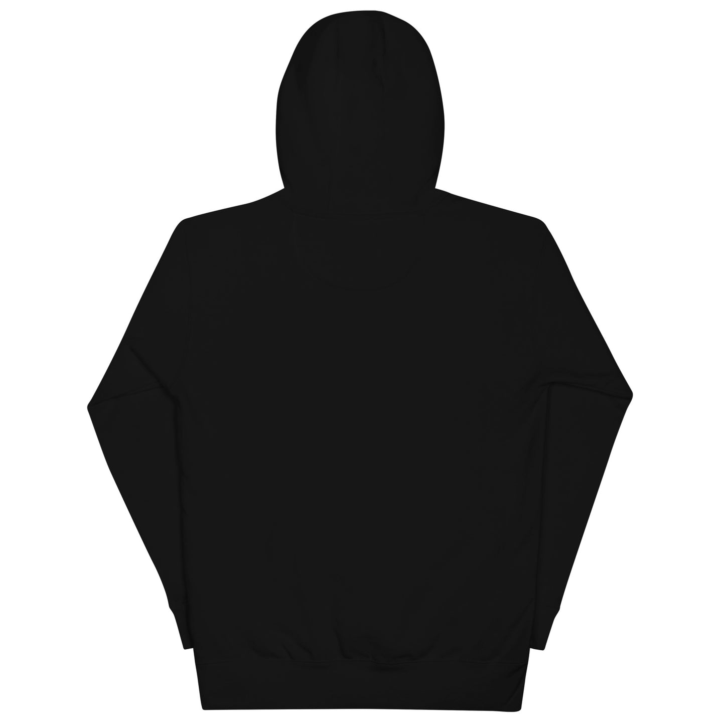 Impossible Man Hoodie