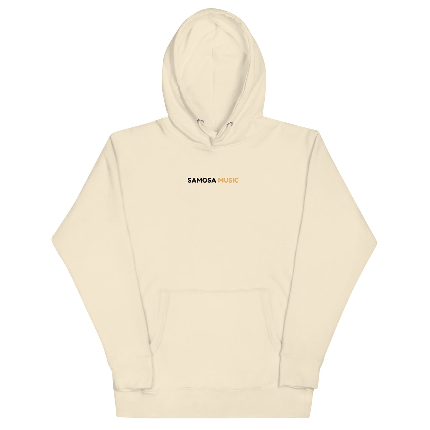 Samosa Music Hoodie