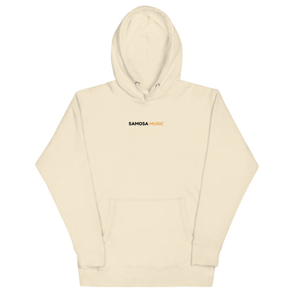 Samosa Music Hoodie