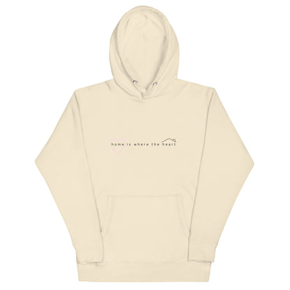 The Home Hoodie