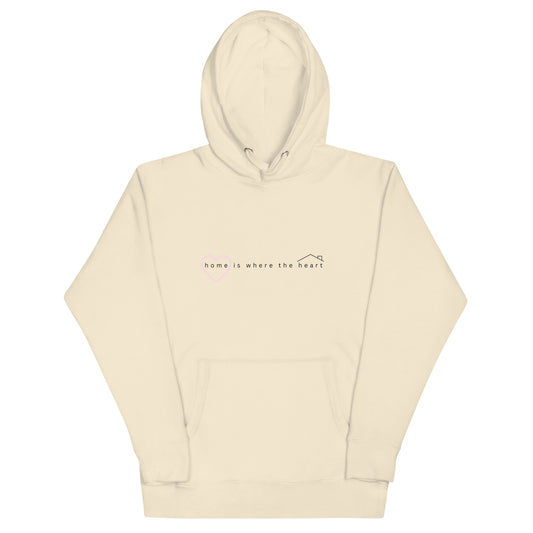 The Home Hoodie