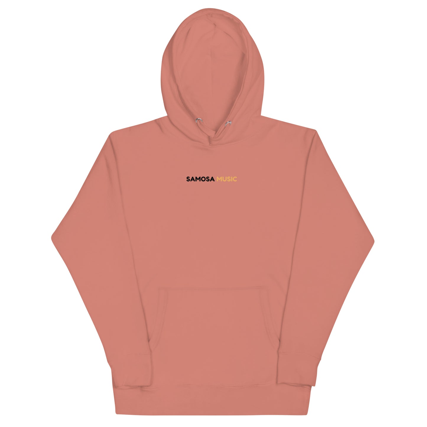 Samosa Music Hoodie