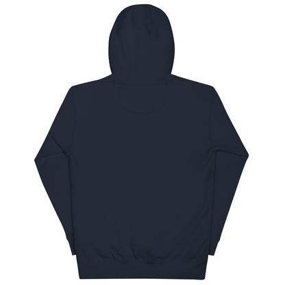 Impossible Man Hoodie