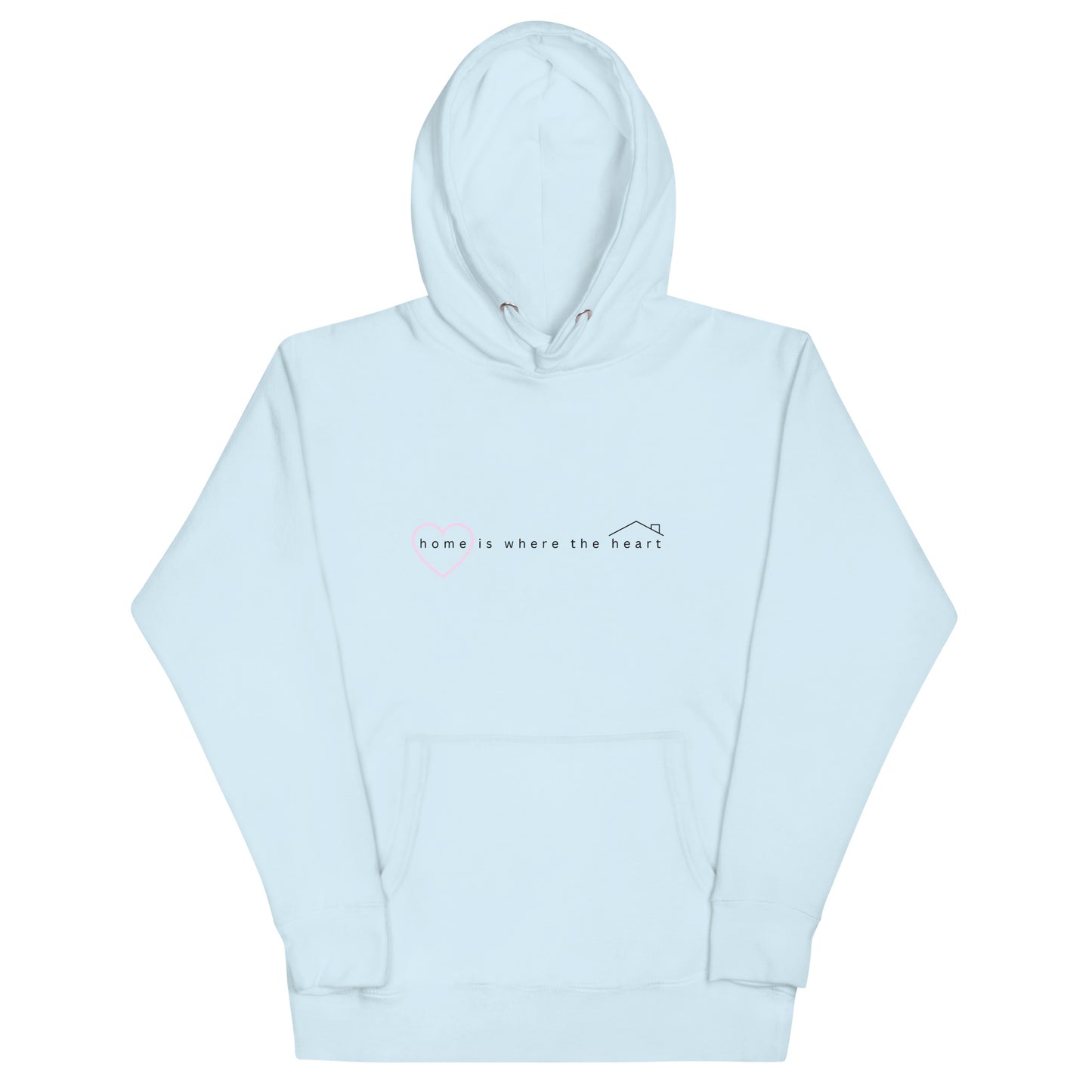 The Home Hoodie