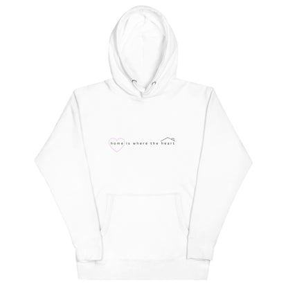 The Home Hoodie