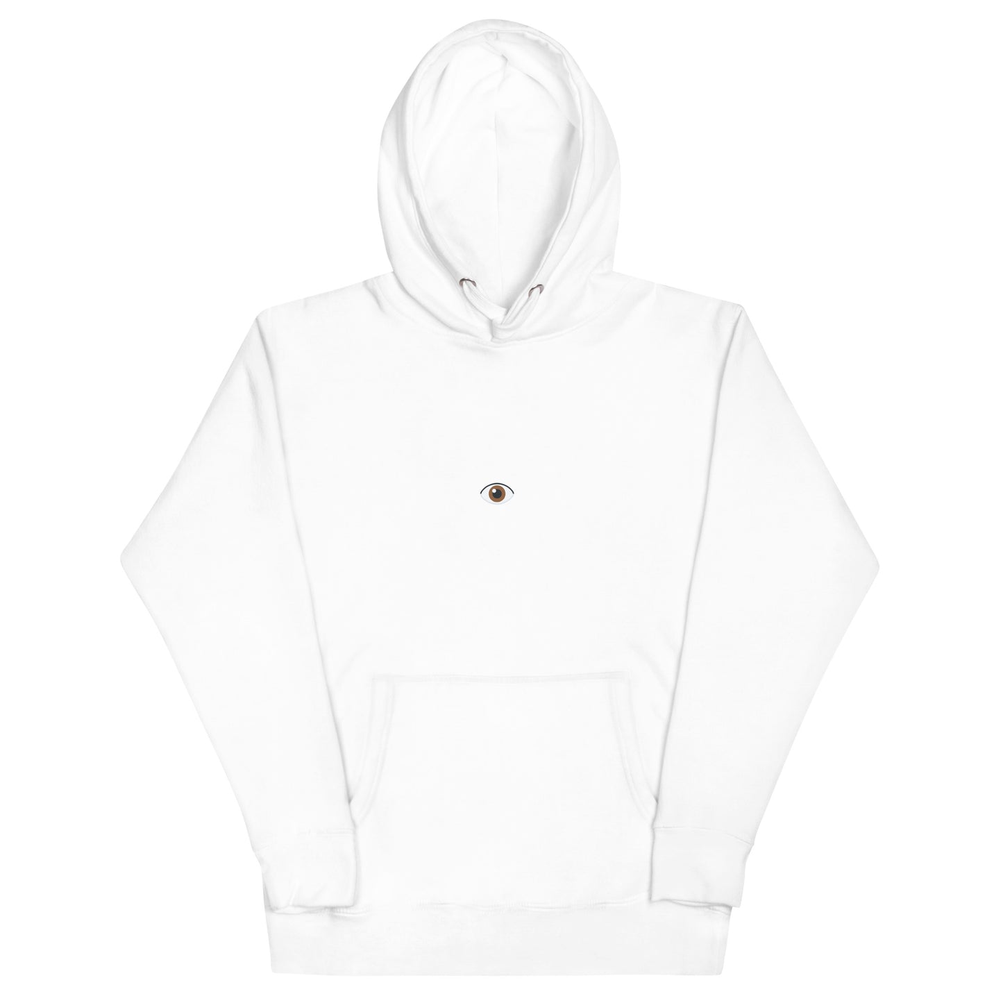 Third Eye Bars Hoodie