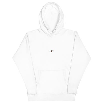 Third Eye Bars Hoodie