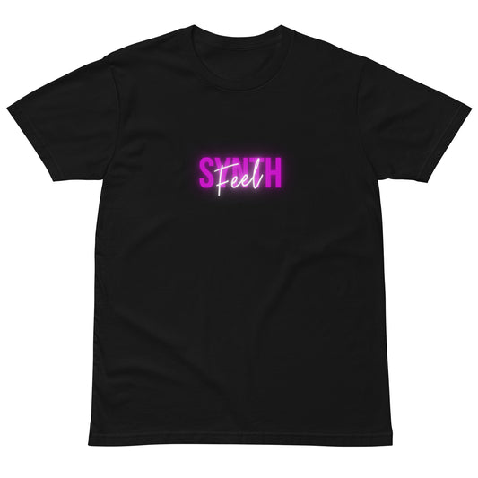 Synth Feel T-Shirt