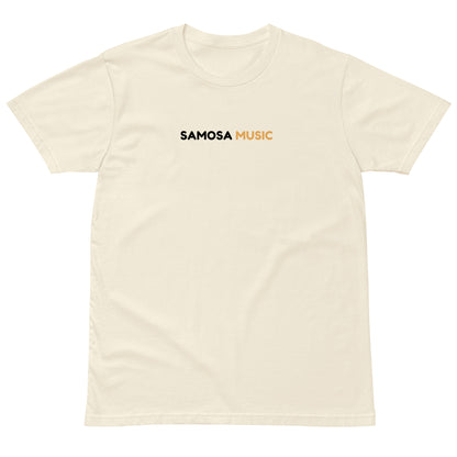 Samosa Music T-Shirt