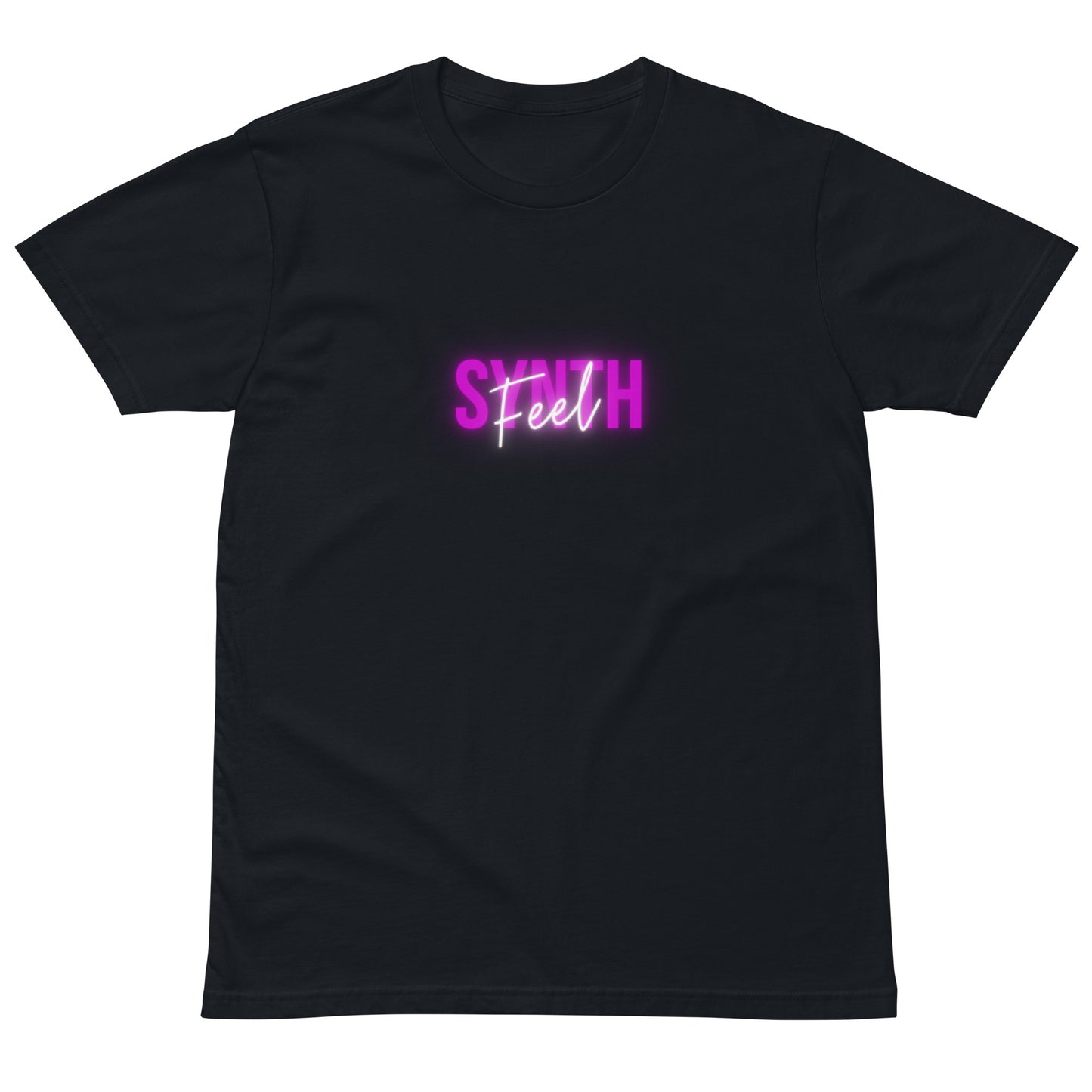 Synth Feel T-Shirt