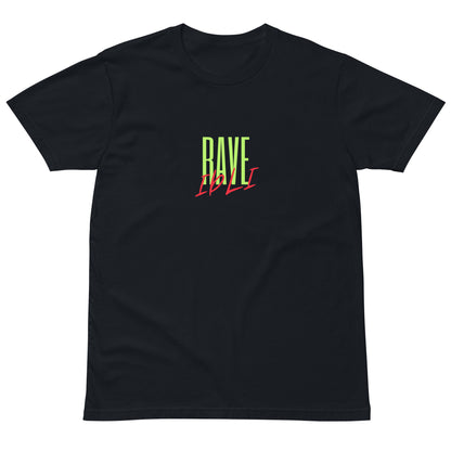 Rave Idli T-Shirt