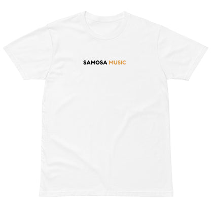 Samosa Music T-Shirt